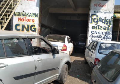 Vishwakarma Motors