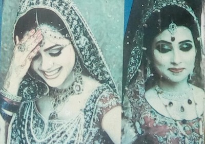 KHUSHI BEAUTY PARLOUR