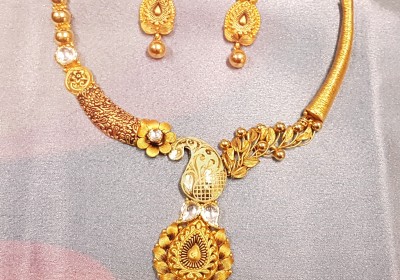 J Babubhai Jewellers