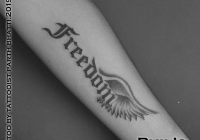 Phils Tattoo Studio