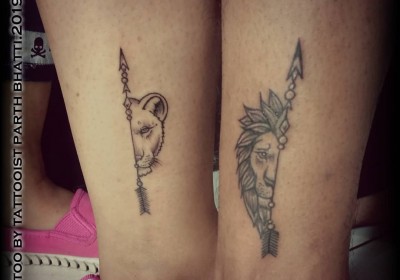 Phils Tattoo Studio