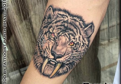 Phils Tattoo Studio
