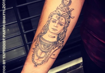 Phils Tattoo Studio