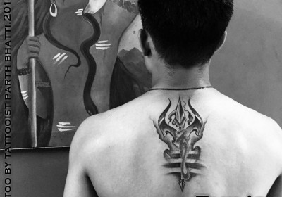 Phils Tattoo Studio
