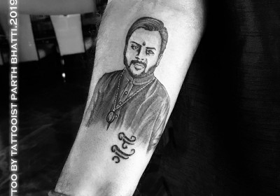 Phils Tattoo Studio
