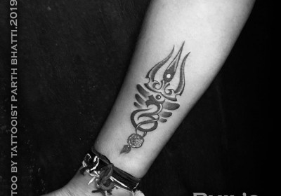 Phils Tattoo Studio