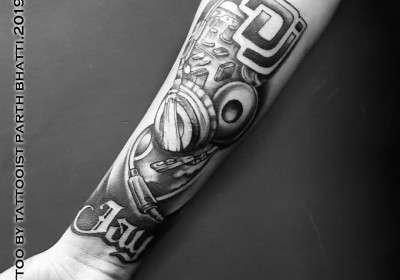 Phils Tattoo Studio