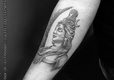 Phils Tattoo Studio