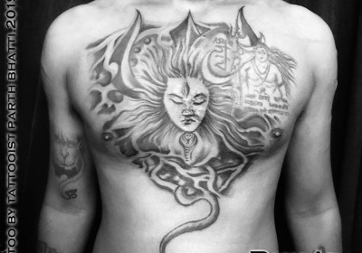Phils Tattoo Studio