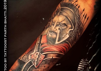 Phils Tattoo Studio