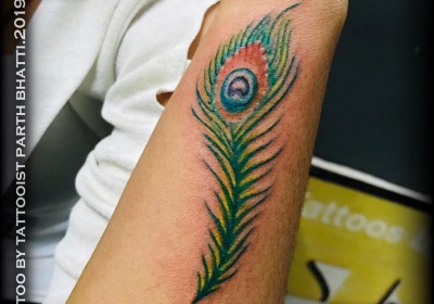 Phils Tattoo Studio