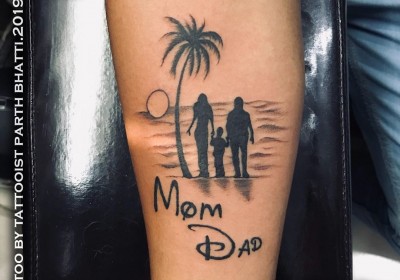 Phils Tattoo Studio