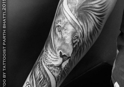 Phils Tattoo Studio