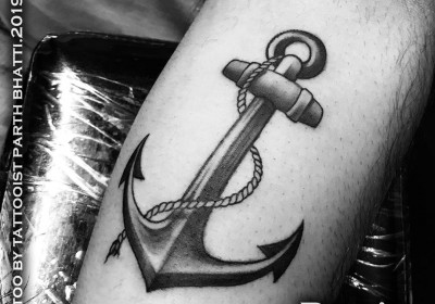 Phils Tattoo Studio