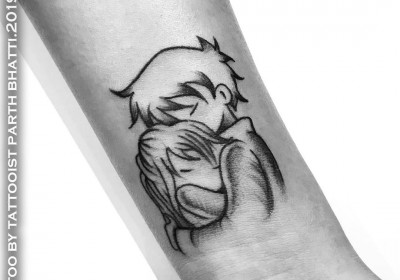 Phils Tattoo Studio
