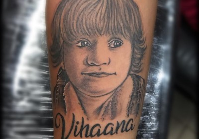 Phils Tattoo Studio