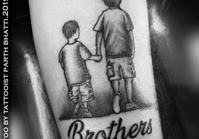 Phils Tattoo Studio