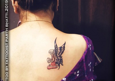 Phils Tattoo Studio