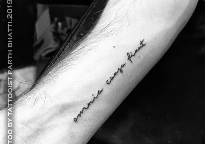 Phils Tattoo Studio