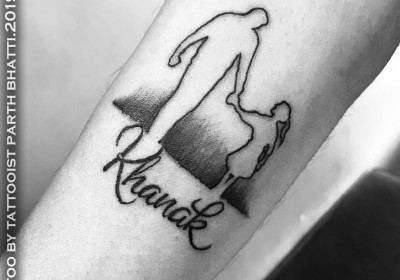 Phils Tattoo Studio