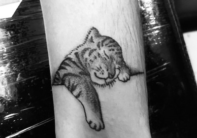 Phils Tattoo Studio