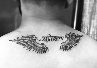 Phils Tattoo Studio