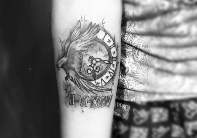 Phils Tattoo Studio