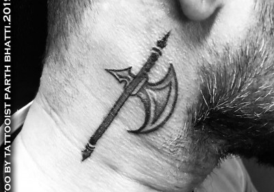 Phils Tattoo Studio