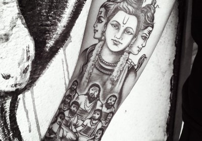 Phils Tattoo Studio