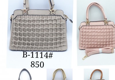 BANSI BAGS