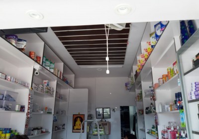 Shree Radhe Medical Store And Shree Radhe Mens Wear