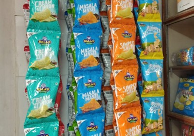 Anand Pan And Cold Drinks