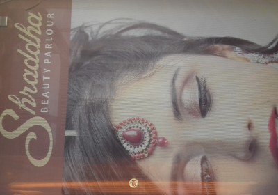 SHRADDHA BEAUTY PARLOUR