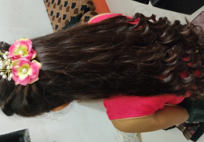 SHRADDHA BEAUTY PARLOUR