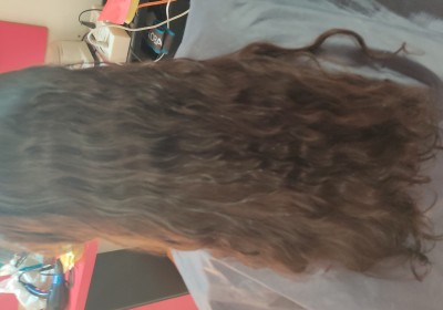 SHRADDHA BEAUTY PARLOUR