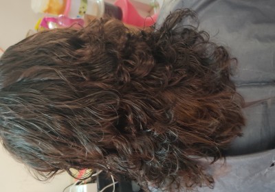 SHRADDHA BEAUTY PARLOUR