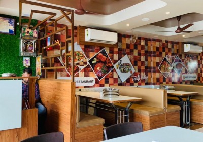 MEET RESTAURANT