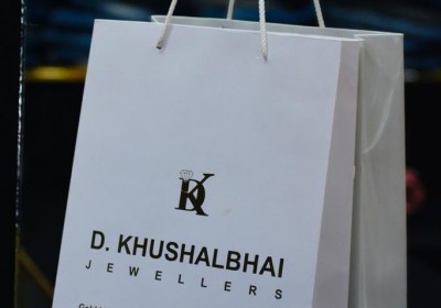 JAYSWAL HANDBAG