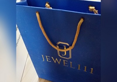 JAYSWAL HANDBAG