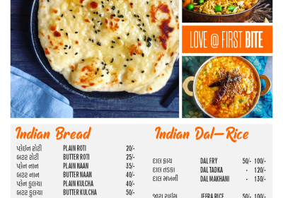 SADHNA RESTAURANT