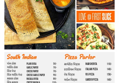 SADHNA RESTAURANT