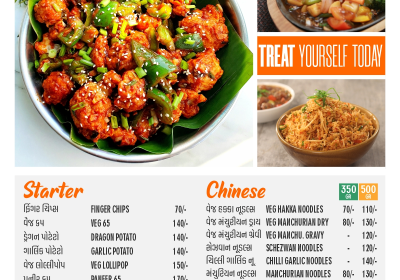 SADHNA RESTAURANT