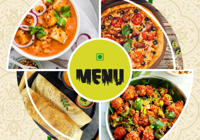 SADHNA RESTAURANT