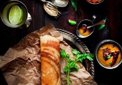 SADHNA RESTAURANT