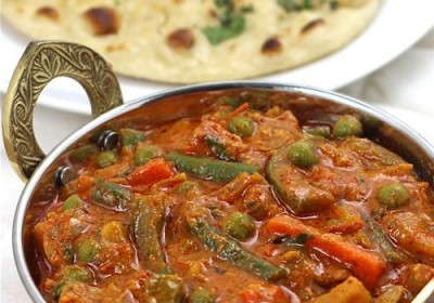SADHNA RESTAURANT