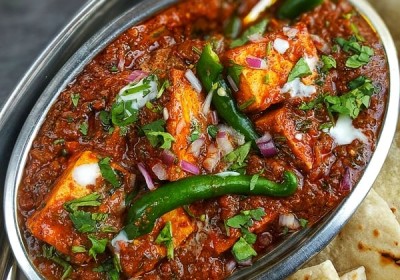 SADHNA RESTAURANT