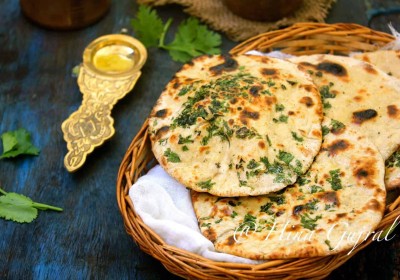 SADHNA RESTAURANT