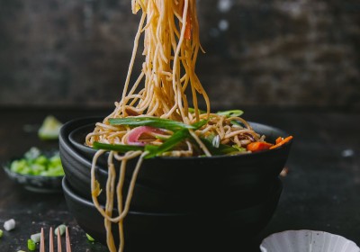 SADHNA RESTAURANT