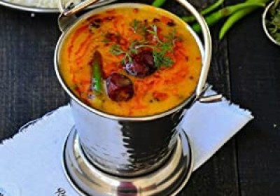 SADHNA RESTAURANT