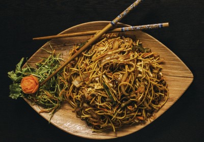 SADHNA RESTAURANT
